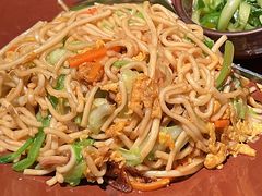 -花马天堂云南餐厅 Lost Heaven(外滩店)