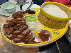 -京城小江南·北京烤鸭·江南土菜·白鱼(中关村店)