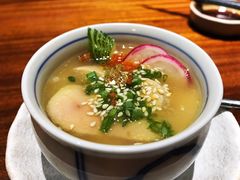 -信日本料理(信义坊店)