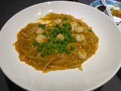 -肆月河豚·新淮扬(金融街店)