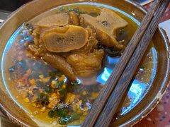 -赵美丽·重庆社区火锅·直营店(火车东站·中豪国际店)