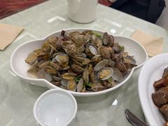 -良友·海鲜青岛菜(五四广场店)