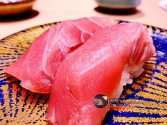 -大起水产回转寿司(大丸心斋桥店)