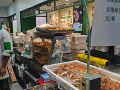 -黑窑厂糖油饼烤鸭·清真菜(旗舰店)