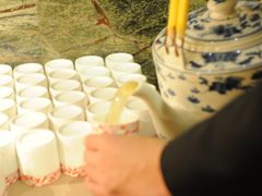 海鲜茶壶汤-世纪金源大饭店·金源自助餐厅