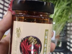 -果蔬好生活超市(乐堤港店)