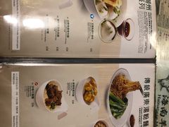 -翠华餐厅(旺角文华商场店)
