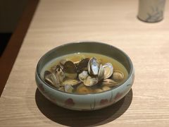 -歌行灯日本料理(伊势丹店)