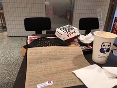 -肯德基(丽水万地店)