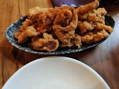 重庆小酥肉-付小姐在成都(中山公园店)
