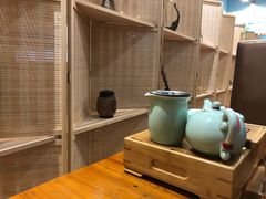 -金穗园·砂锅粥.醉鸡煲火锅(长寿路店)