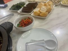 -安吉美渝石锅鱼(芜园西路店)