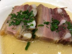 -盐通酒家(金桥湾清水苑店)