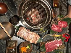 -井上和牛烤肉(大润发店)