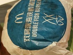 -麦当劳(西单明珠店)