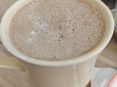 -吃饼人西餐(南开店)