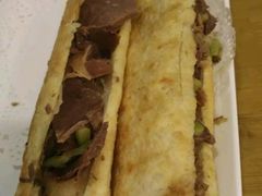 -王胖子驴肉火烧(鼓楼店)