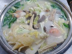 -乡里八闽·福州乡土菜(火车北站店)