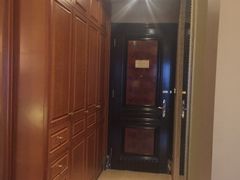 -上海浦东星河湾酒店