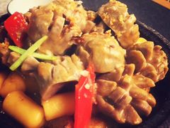 -潮堂 · 潮州菜(国贸商城店)