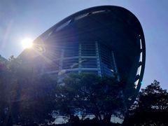 -香港会议展览中心演讲厅