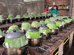 -红旗山庄(圭峰山店)