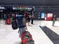 -山丹皇家马场