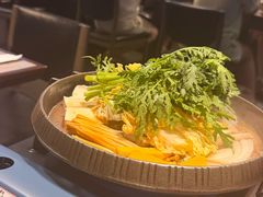 -满来寿喜烧(金虹桥店)
