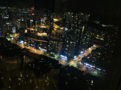 -大连君悦酒店·星海湾壹号Dalian·Dalian(星海广场店)