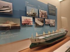 -上海中国航海博物馆