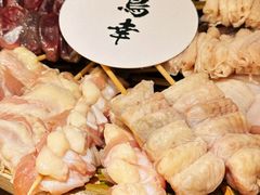 -鸟幸 TORISAKI 炭火居酒屋