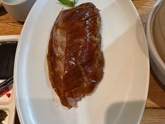 -四季民福烤鸭店(前门廊房二条店)