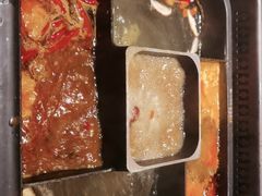 -巴奴毛肚火锅(二七万达店)