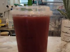 -恋暖初茶(万菱汇店)