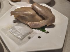 -狮王府淮扬菜(夫子庙老门东店)