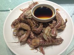 -赶海部落海鲜城(海阳路店)