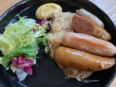 -莫多多餐厅