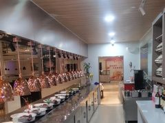 -腾阁自助餐厅(朝林广场店)