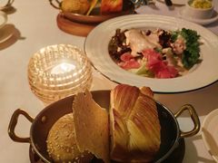 -罗宾斯牛排馆(重庆丽晶酒店)