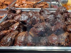 -乔波食品(杜桥中心菜场店)