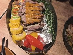 -耶里夏丽·丝路新疆菜·清真食品(徐汇南丹东路臻选店)