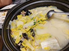 -正德楼果木烤鸭·渔家菜(东港店)