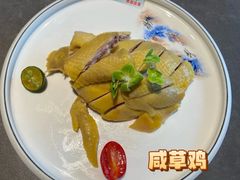 -佬太公海鸭·海鲜大排档(上海总店)