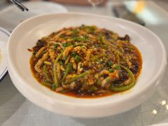 鱼香肉丝-新川办餐厅