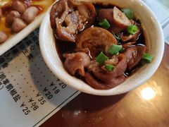 -和记道滘鱼粥