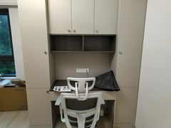 -佰丽爱家全屋定制(汶水店)