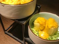 芥末鸭掌-羲和雅苑•北京烤鸭(吴中路万象城店)