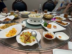 -庄氏祥记家常食府(国瑞建材家居博览中心店)