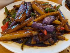 地三鲜-牧羊餐厅