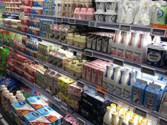 -Olé精品超市(北京合生汇店)